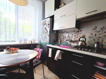Przytulne 2 pokojowe mieszkanie w centrum Milanówka