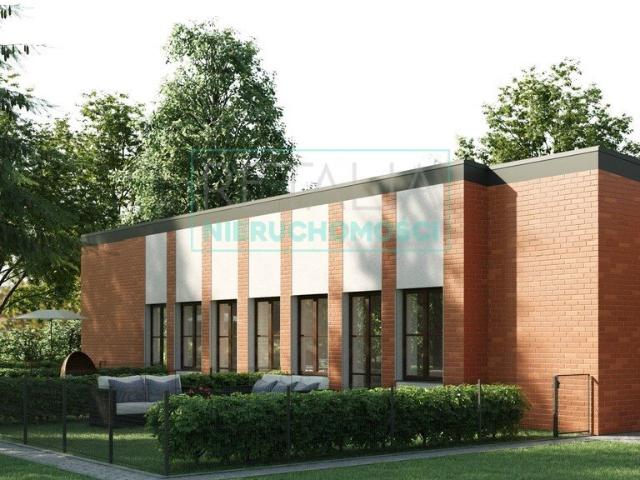 Mieszkanie 40 m² z ogródkiem w centrum Milanówka