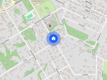 Milanówek | 90 m² | 5 pokoi | 2 łazienki | osobne wejście