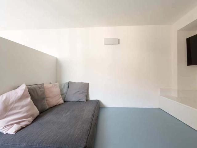 Milano Corso Magenta APT!