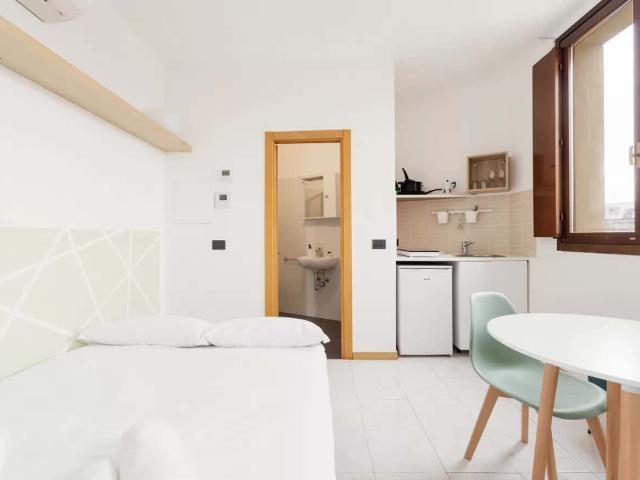 Milano Corso Magenta Cosy APT 500!
