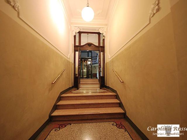 MILANO CENTRO STORICO APPARTAMENTO COMPLETAMENTE RISTRUTTURATO IN AFFITTO
