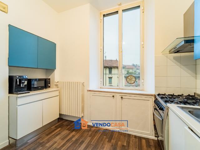 Milano: Appartamento in affitto