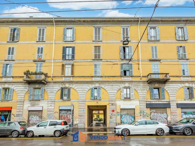 Milano: Appartamento in affitto