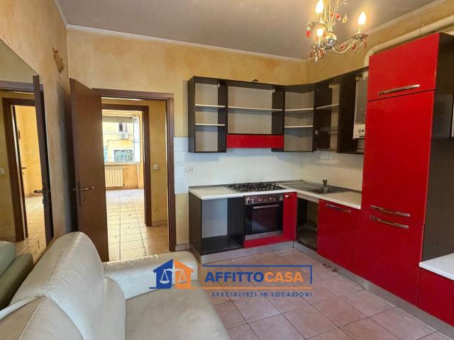 Milano: Appartamento in affitto