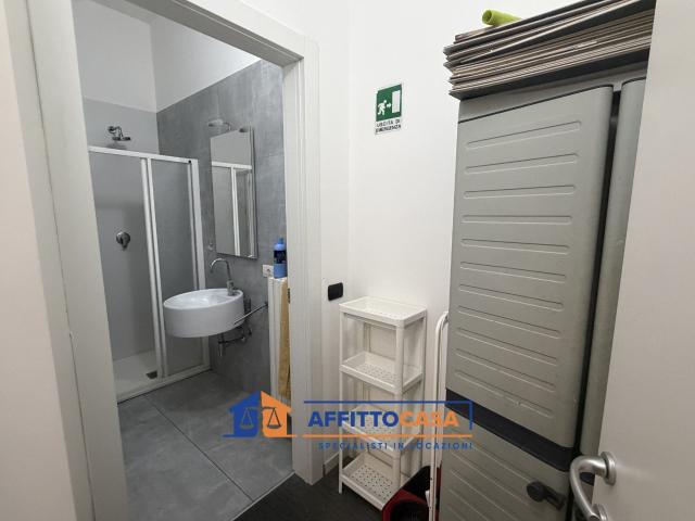 Milano: Appartamento in affitto