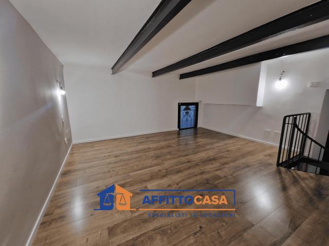 Milano: Appartamento in affitto