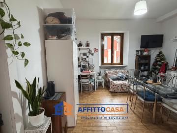 Milano: Appartamento in affitto