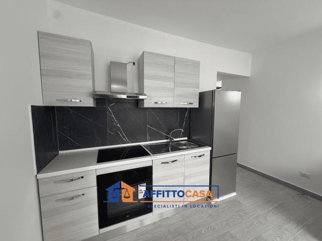 Milano: Appartamento in affitto