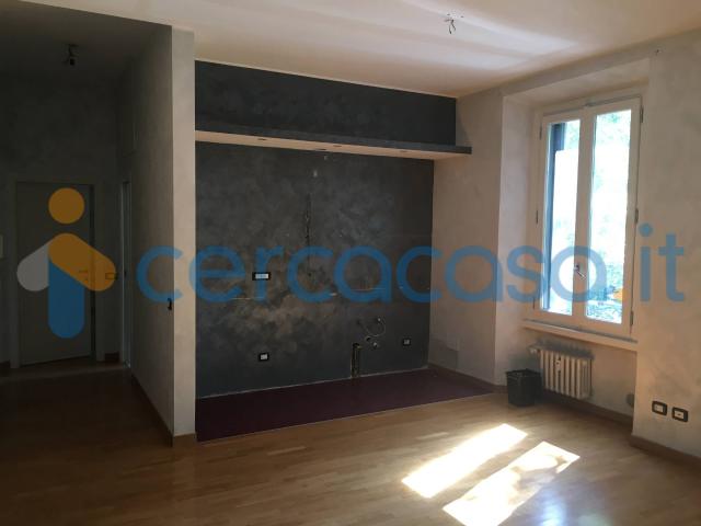 Milano MM Buonarroti affittasi bilocale