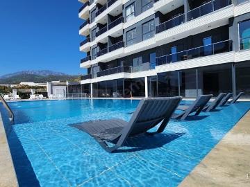 Alanya, Antalya ili, Akdeniz Bölgesi