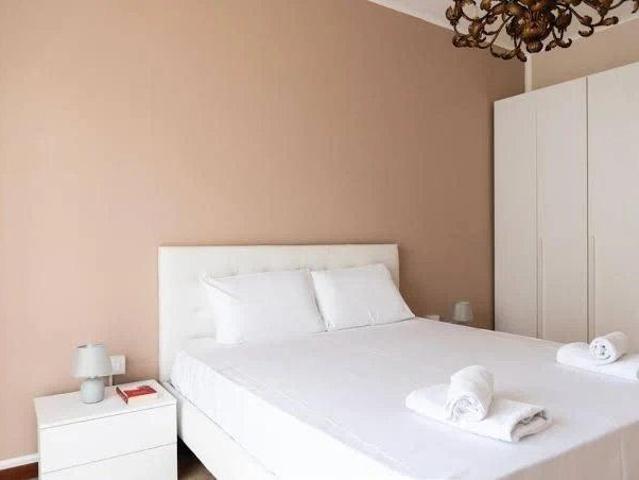 Milano trilocale 70mq