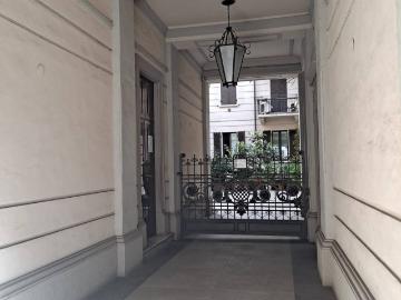 Milano Via Gustavo Modena, 25