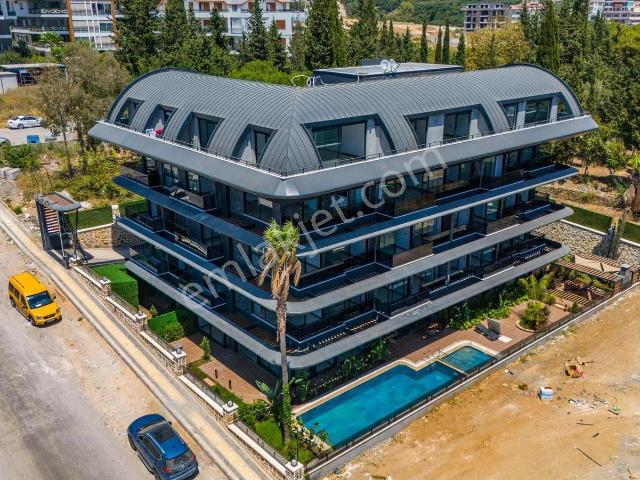 Milano Vip Resıdence Boş 1+1