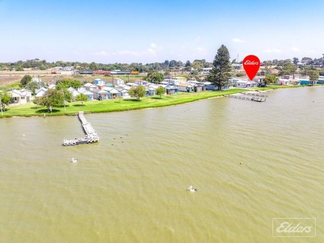 Milang, South Australia A Rare Waterfront Treasure