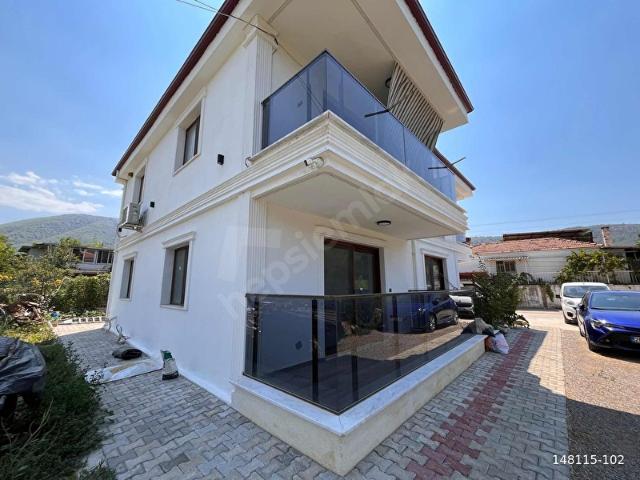 MILAS TUZABAT MAHALLESI'NDE 2 + 1 ULTRA LÜKS KIRALIK DAIRE