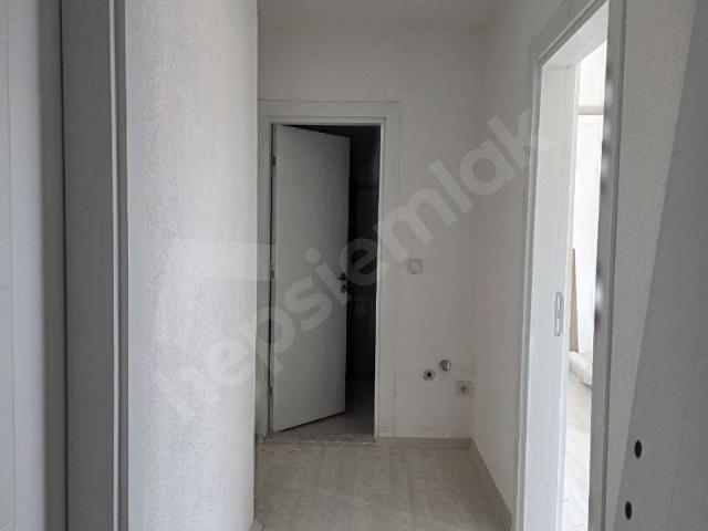 Milas Çarşı Merkez'de Satılık 3+1 Daire