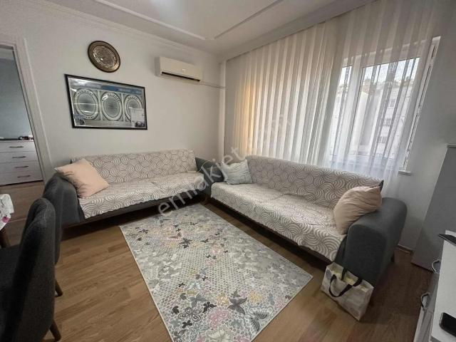 Milas Aydınlık Mahallesi Satılık 2+1 Daire
