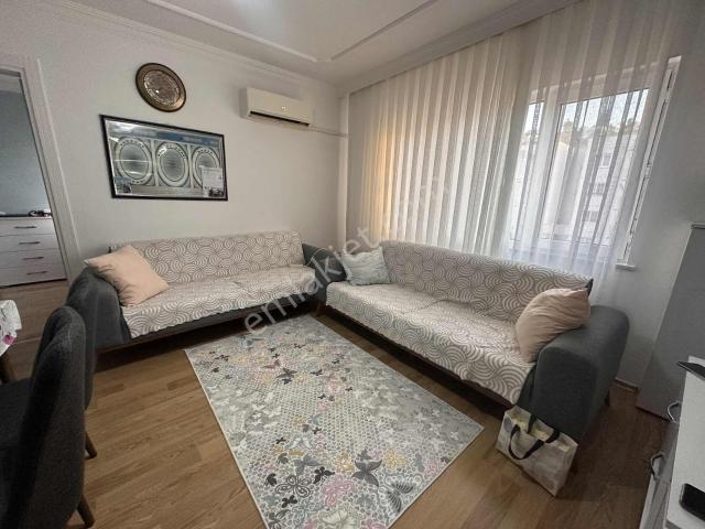 Milas Aydınlık Mahallesi Satılık 2+1 Daire