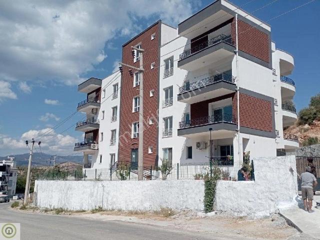 Milas Aydınlıkevler Mahallesinde 2+1 Satılık Daire