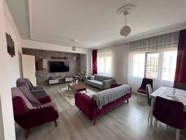 Milas Aydınlıkevler'de 180m² Geniş 3+1 Daire