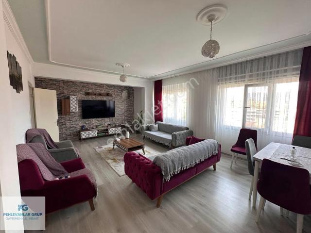 Milas Aydınlıkevler'de 180m² Geniş 3+1 Daire