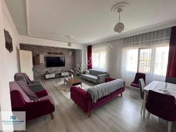 Milas Aydınlıkevler'de 180m² Geniş 3+1 Daire