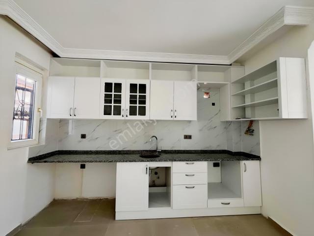 Milas Beçin Mahallesi'nde 3+1 Kiralık Daire !