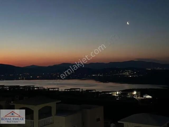 Milas Boğaziçi Eşyalı Kiralık Daire