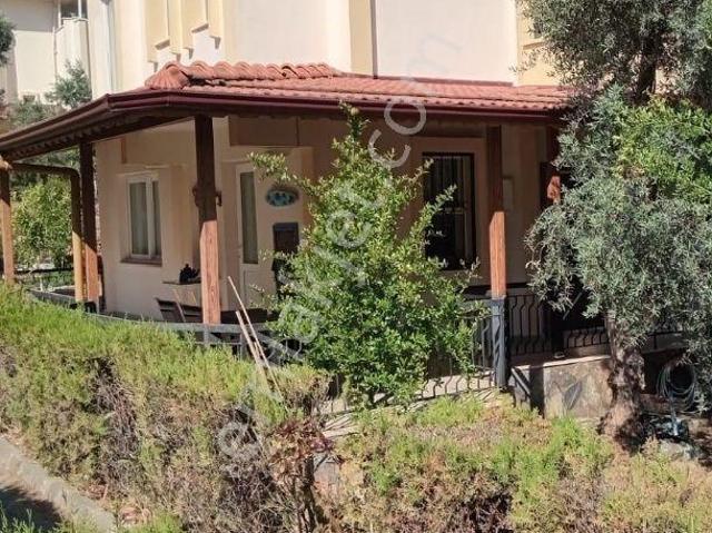 Milas, Bozbük Mahallesi Didim Yapı Kooperatifinden Satılık Villa