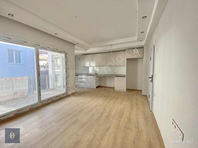 Milas Burgaz Mahallesinde Satılık 3+1 Daire Harmaya Real Estate