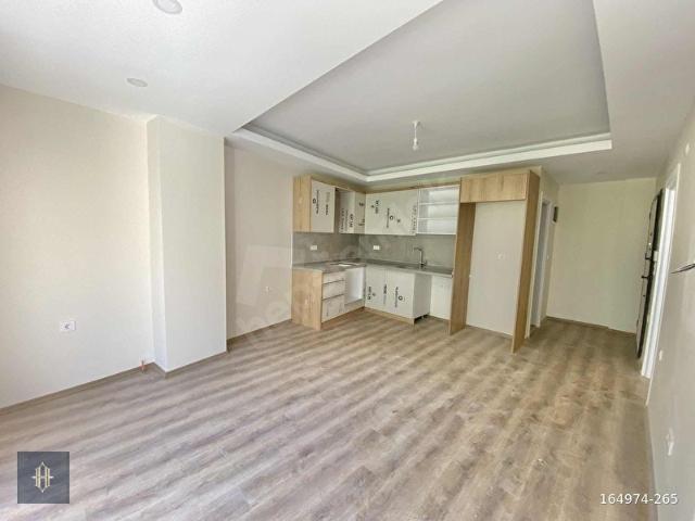 Milas Burgaz Mahallesinde Satılık 1+1 Daire