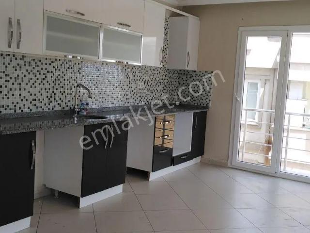 Milas Cumhuriyet Mah De 2+1 Kiralık Daire