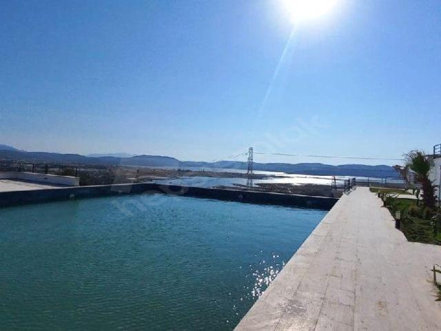 Milas Dörttepe Satılık Daire