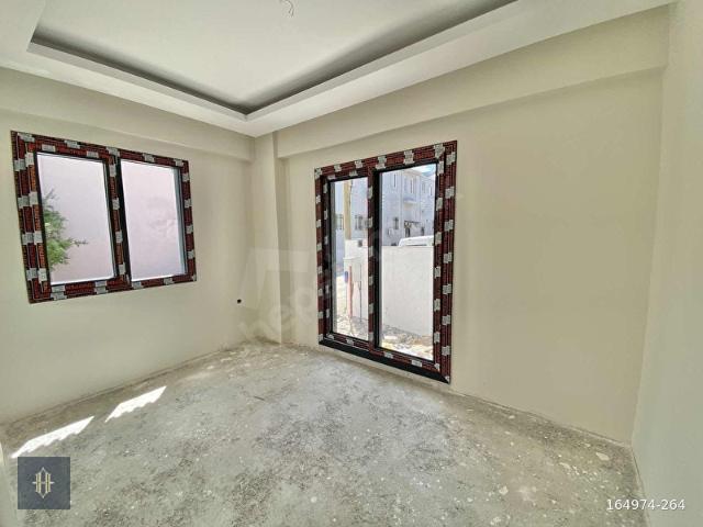 Milas Emek mah. Satılık 1+1 Daireler Harmaya Real Estate