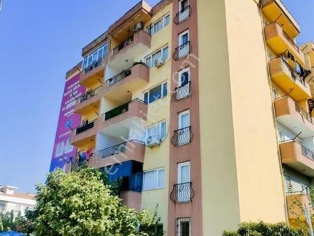Milas Emek Mahallesi Kiralık 2+1 Eşyalı Daire