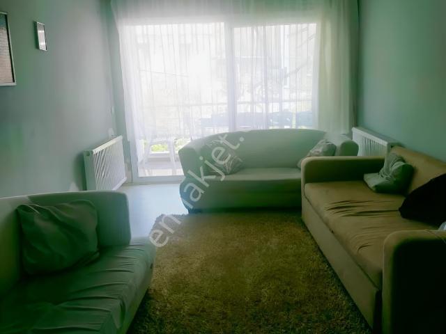 Milas' Emek Mahallesi'nde Kiralık Daire