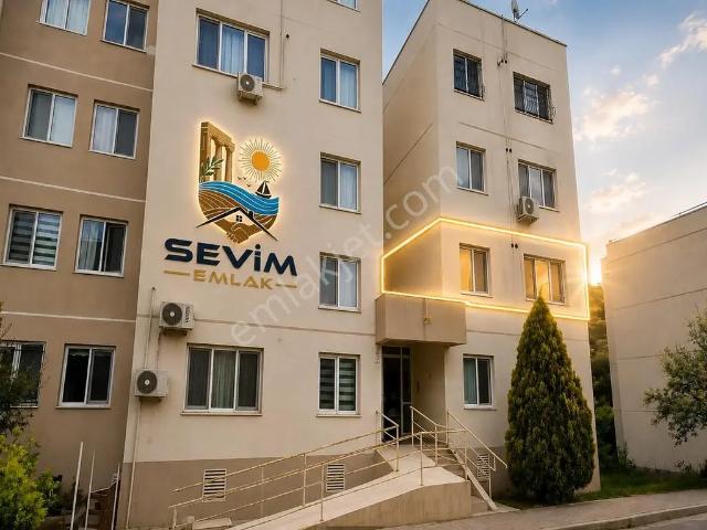 Milas Eski Toki'de | Ara Kat Avantajlı | 2+1 Kiralık Daire