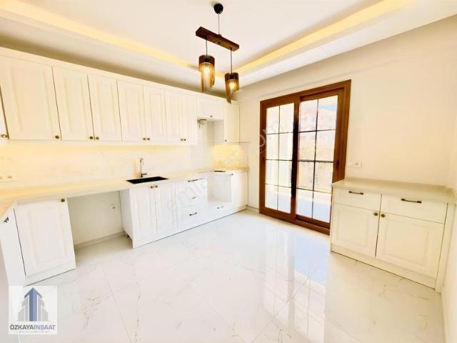 Milas Şevketiye Mahallesinde 3+1 Kiralık Daire