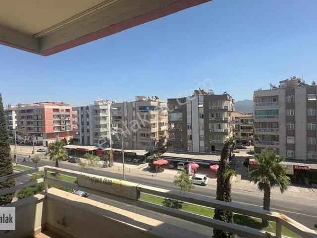 Milas Çevre Yolu Üzerinde Kiralık Daire