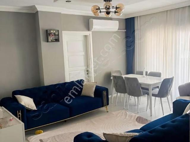 Milas Gümüşlük Te Satılık 3+1 Dubleks