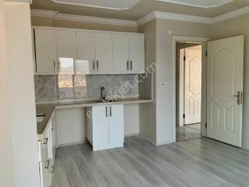 Milas Gümüşlükte, İçerisi Yapılı, Kullanışlı 3+1 Daire