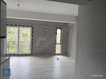 milas gümüşlükte satılık yeni daireler