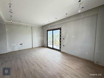 Milas Güneş mahallesinde satılık 1+1 daire Harmaya realestate