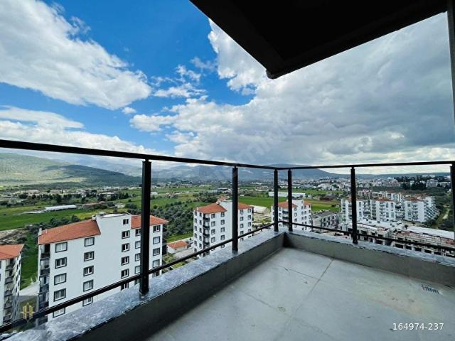 Milas güneş mahallesinde satılık 1+1 satılık daire Harmaya
