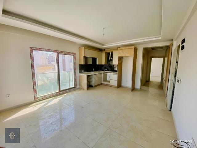 Milas Güneş mahallesinde Satılık 2+1 Daire Harmaya Real Estate