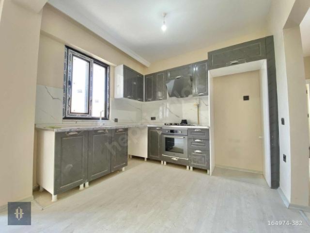 Milas Güneş Mahallesi'nde Satılık 3+1 Daire Harmaya Real Estate
