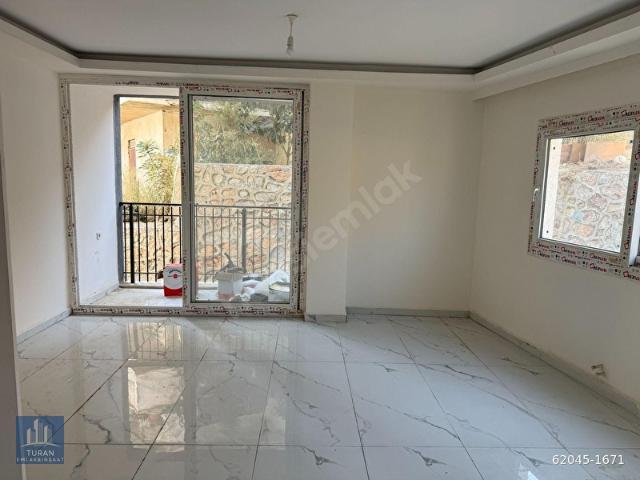 milas güneşe adliye arkası satılık daire
