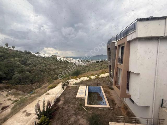 Milas Güllük'de 5+1 Müstakil Havuz&bahçeli Fourlex Villa