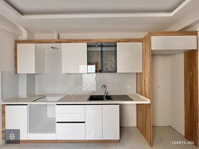 Milas Hacıabti Mah. Satılık 3+1 Daire Harmaya Real Estate